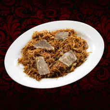Bee Hoon Goreng Thai (MUTTON)